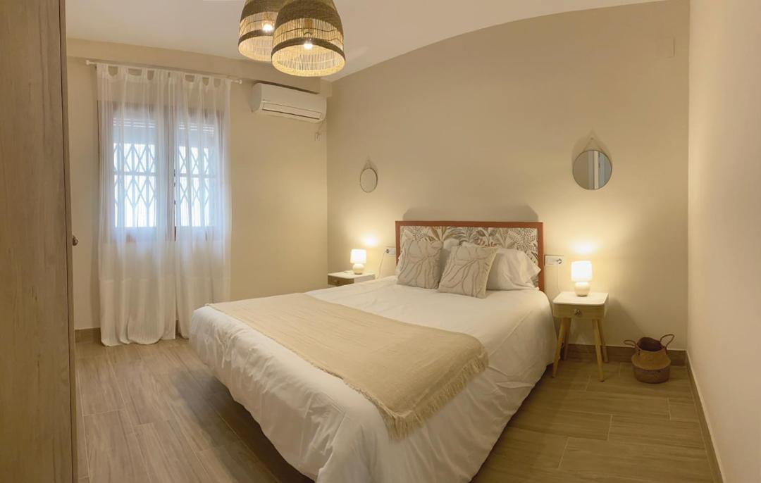 Posada Deanes Córdoba Exteriör bild